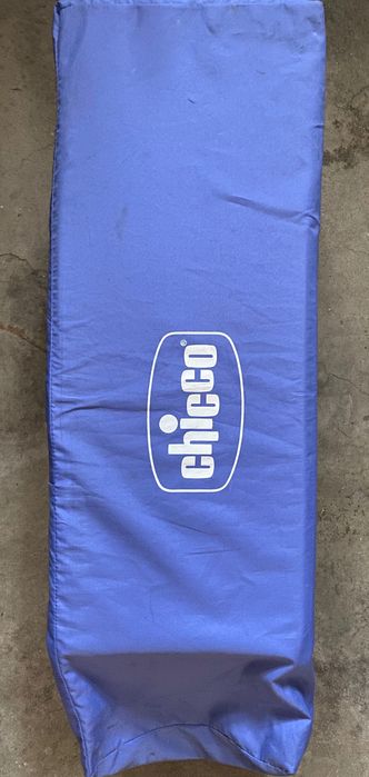 Berço de viagem Chicco
