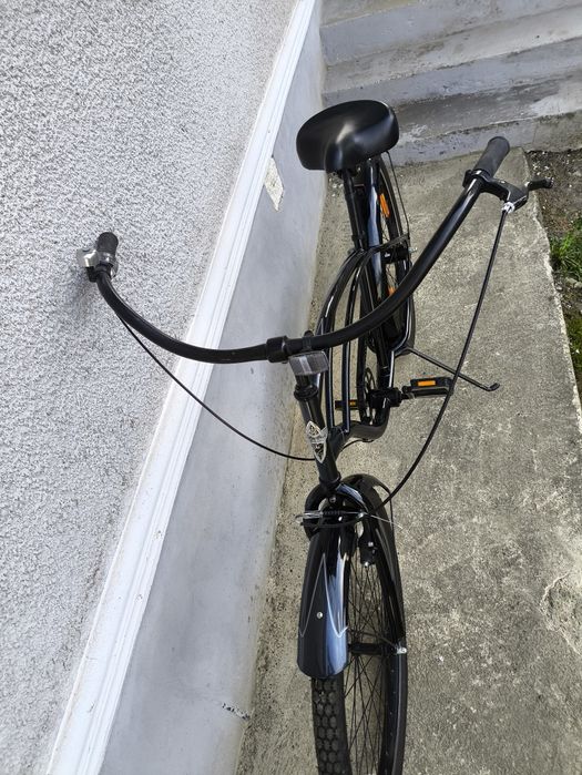 Electra Cryiser Custom 3I USA