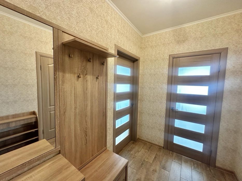 Оренда однокімнатної квартири