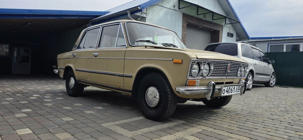Продам ВАЗ 2103 стан дуже гарний!!!