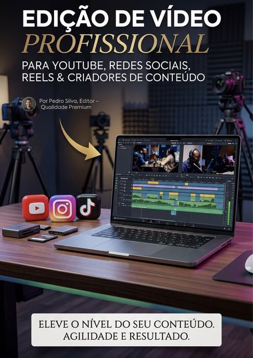 Editor de Video