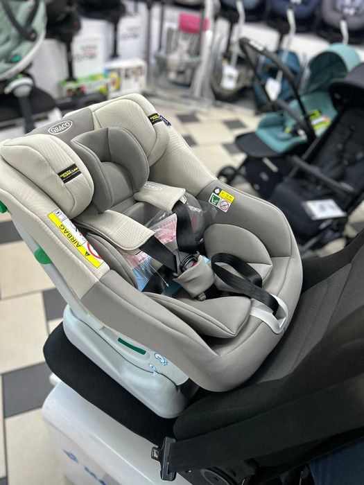 Fotelik Graco EXTEND LX R129