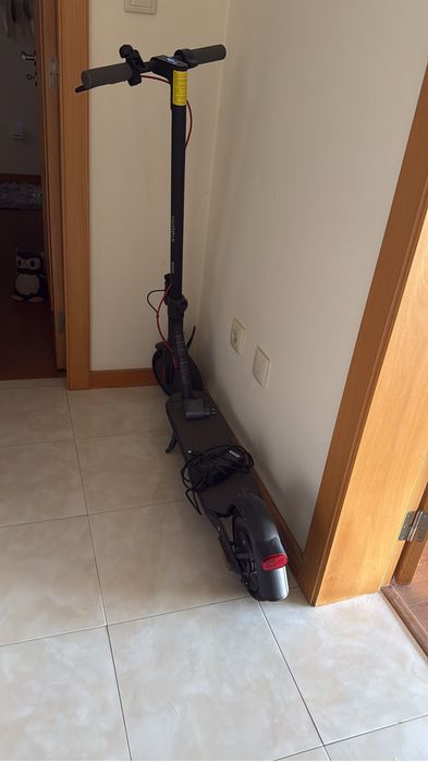 Trotinete xiaomi