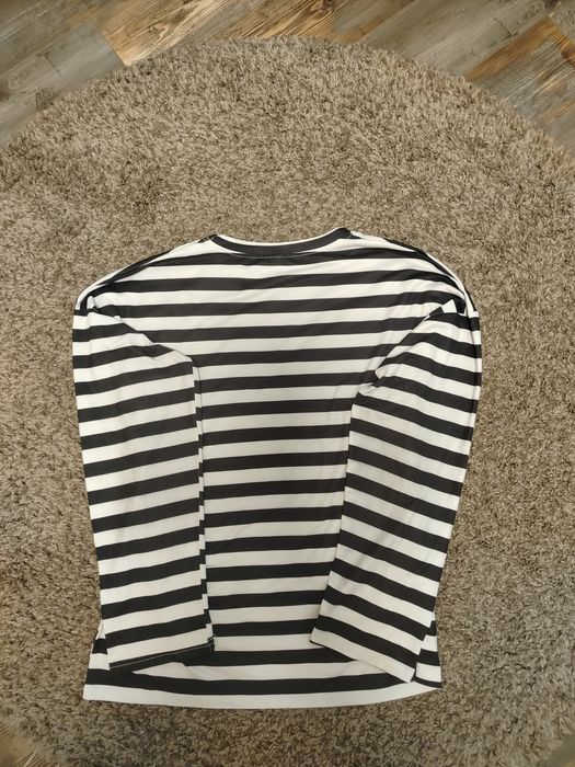 striped long sleeve в полоску опиум, opium, archive
