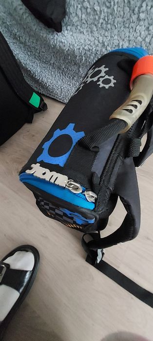 Ортопедический Рюкзак для школы