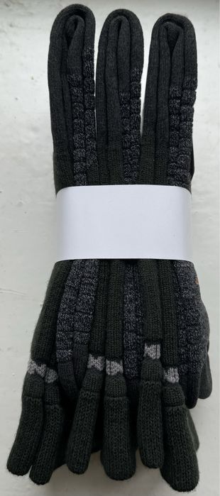 Зимові тактичні шкарпетки Meindl MT6 Pro оливково-сірі, розмір 46-48