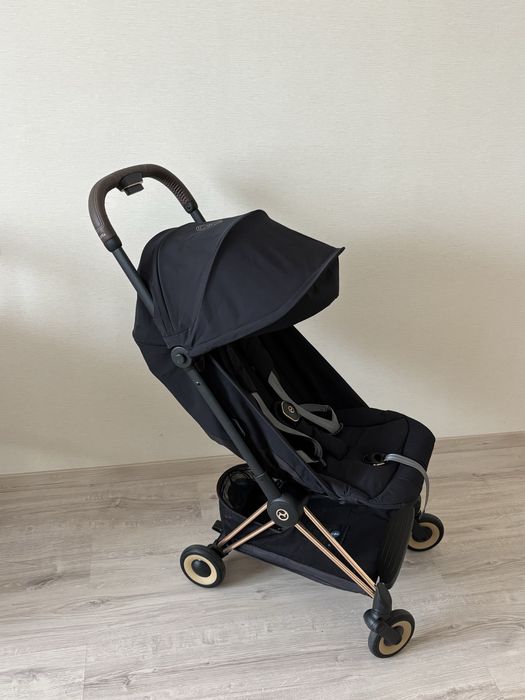 Коляска Cybex Coya