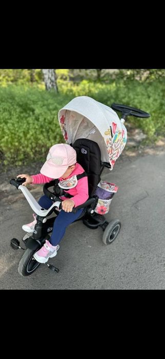 Велосипед дитячий