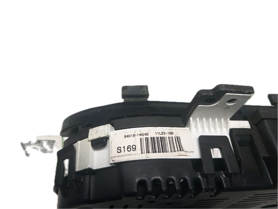 Quadrante / painel de instrumentos KIA Rio III (UB)