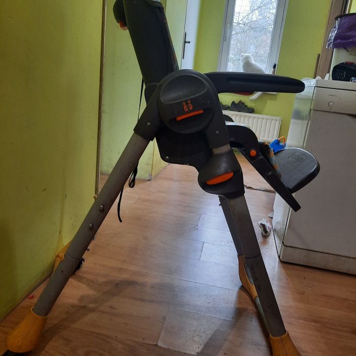Krzesełko do karmienia