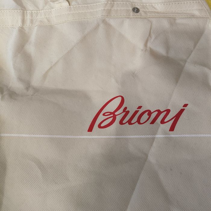 Кофр Brioni для одежды