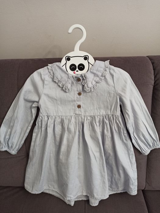 Sukienka Reserved 92