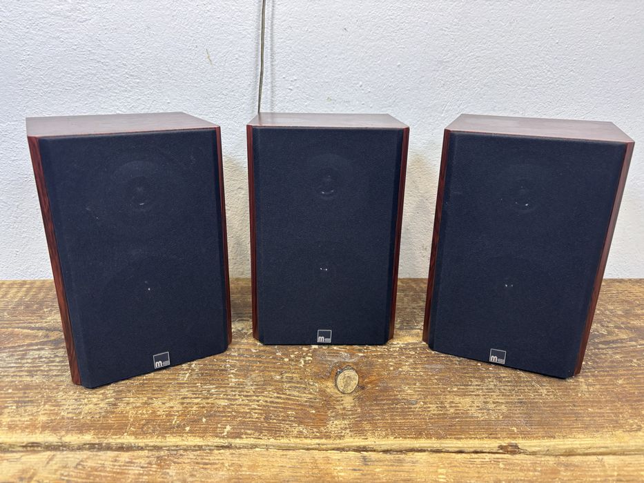 Kolumny M Audio HTS 501 Surround