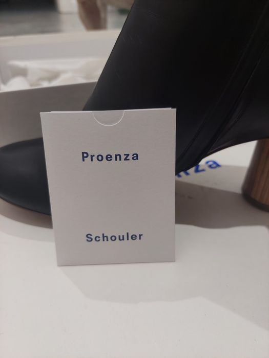 Buty damskie Proenza Schouler