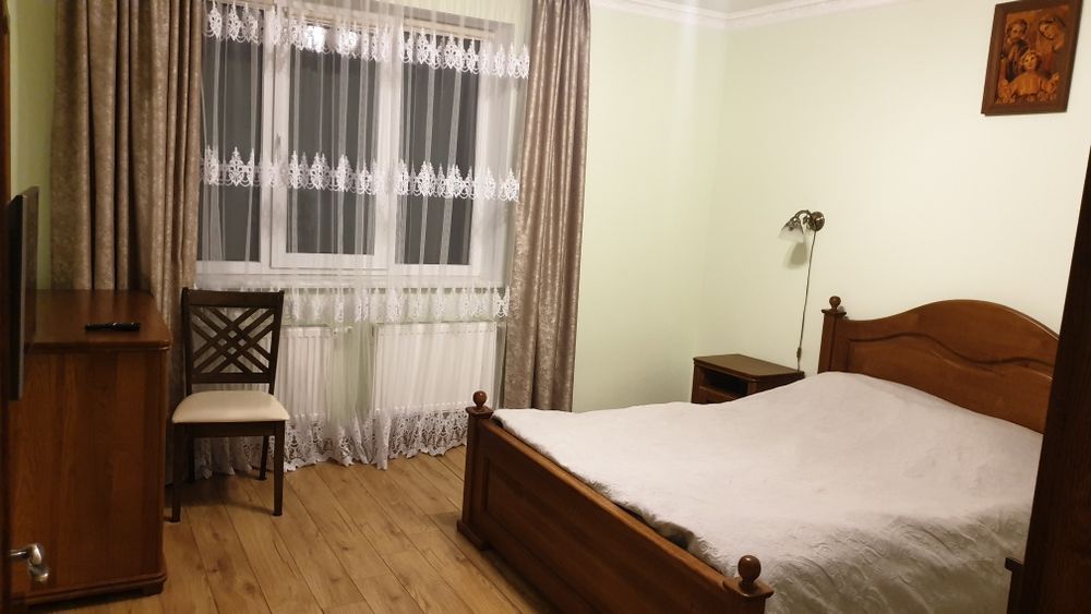 Оренда квартир Моршин.