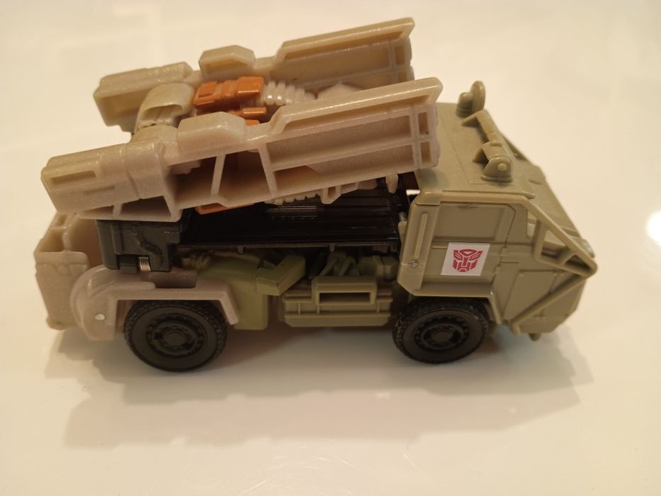 Figurka Transformers