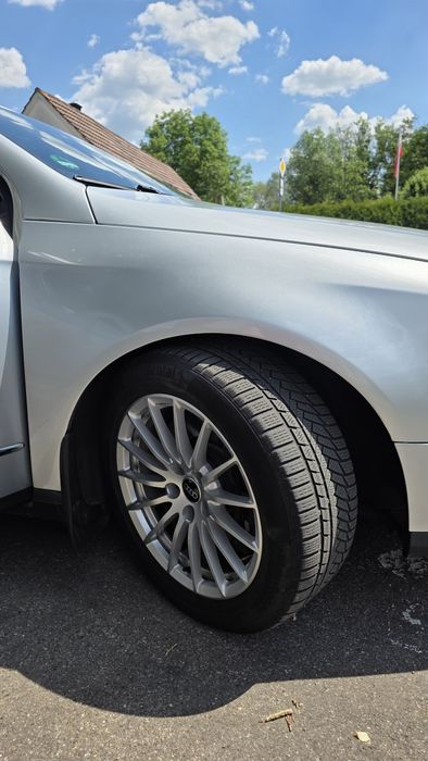 Passat b6 3.2  4motion Торг