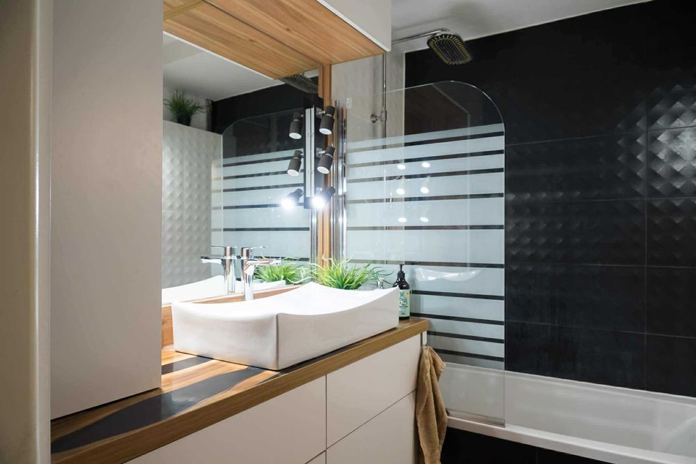 2-pokojowe mieszkanie z kinem domowym | Rzeszów, ul. Langiewicza 14