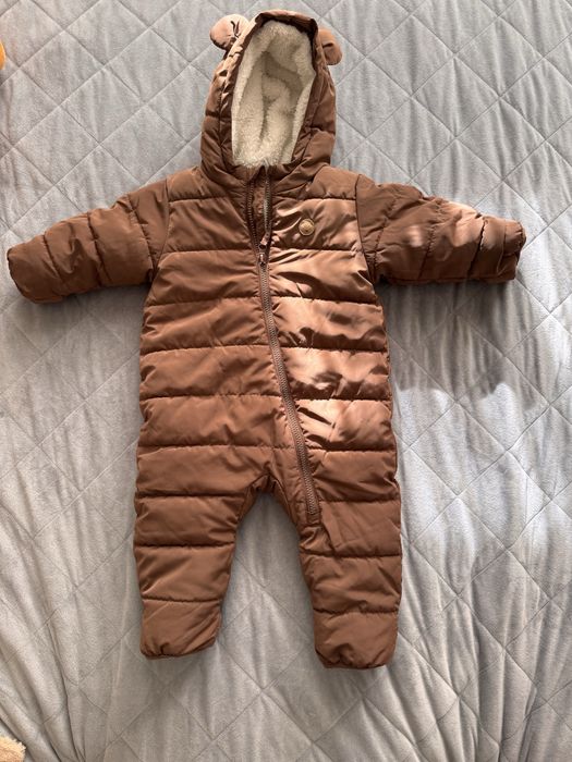 Зимовий комбінезон HM