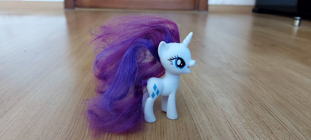 Фигурка Май литл пони Рарити Хасбро