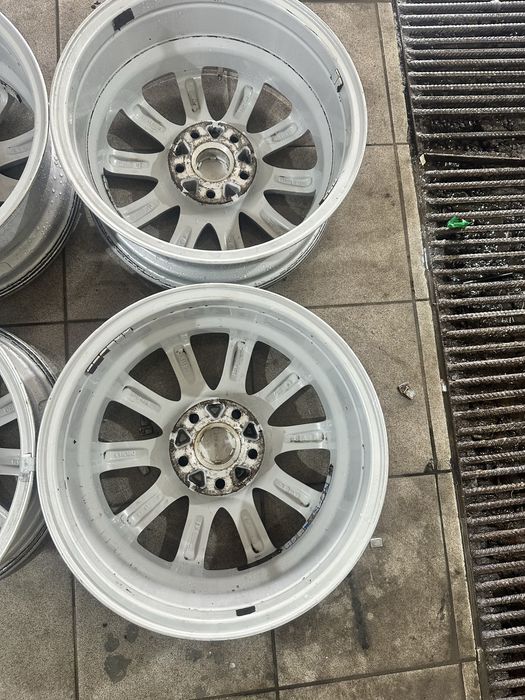 Диски 5/112 R16