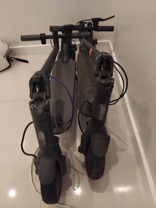 Trotinete xiaomi modelo 3