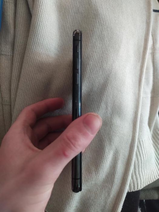 Айфон 10 стан на фото на обмін