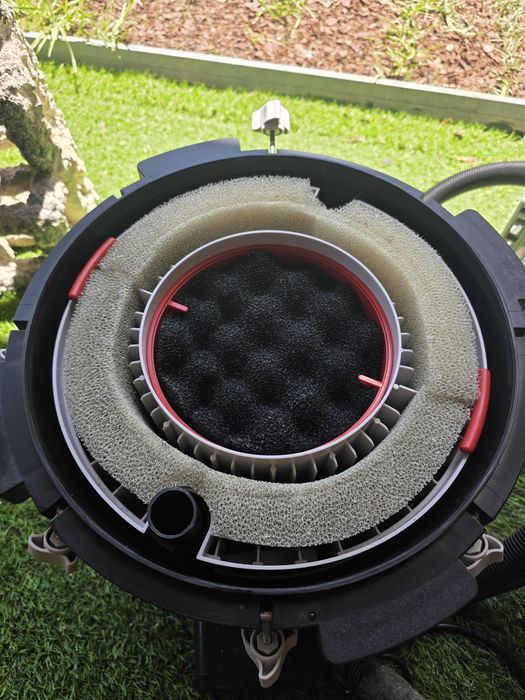 Bomba Fx4 Fluval