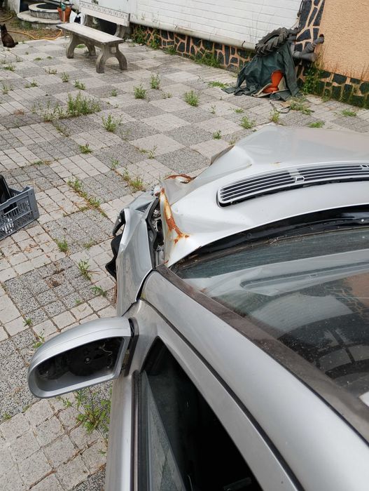 Mercedes c220 avantgarde