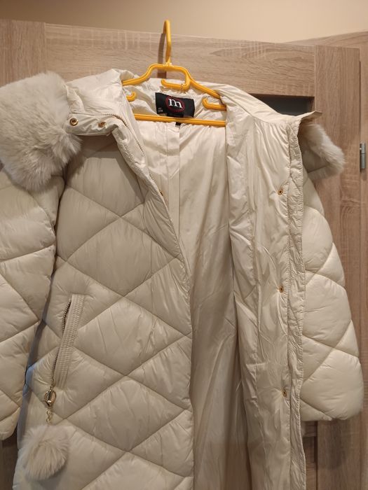 Płaszcz zimowy Monnari