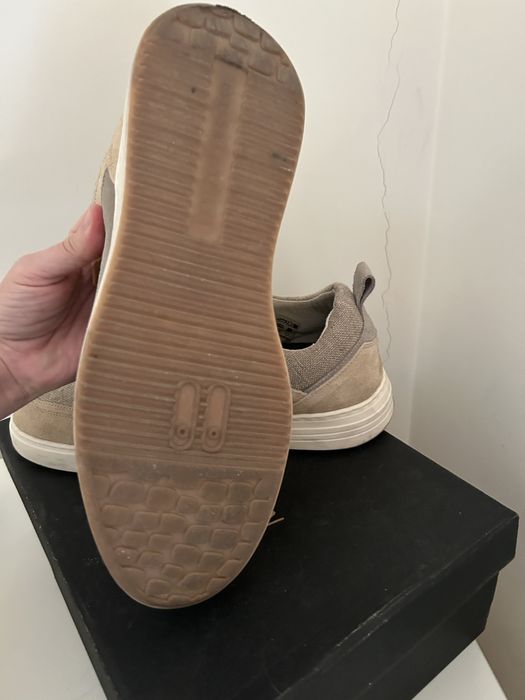 Ténis de homem Cycleur de Luxe 43