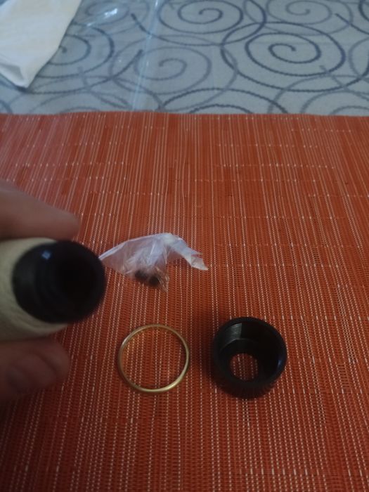 Manete Universal de Mudanças