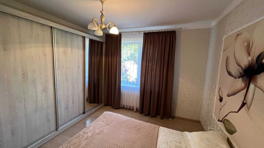 Продаж 1 поверхового будинку з гаражем, с. Вінницькі Хутори