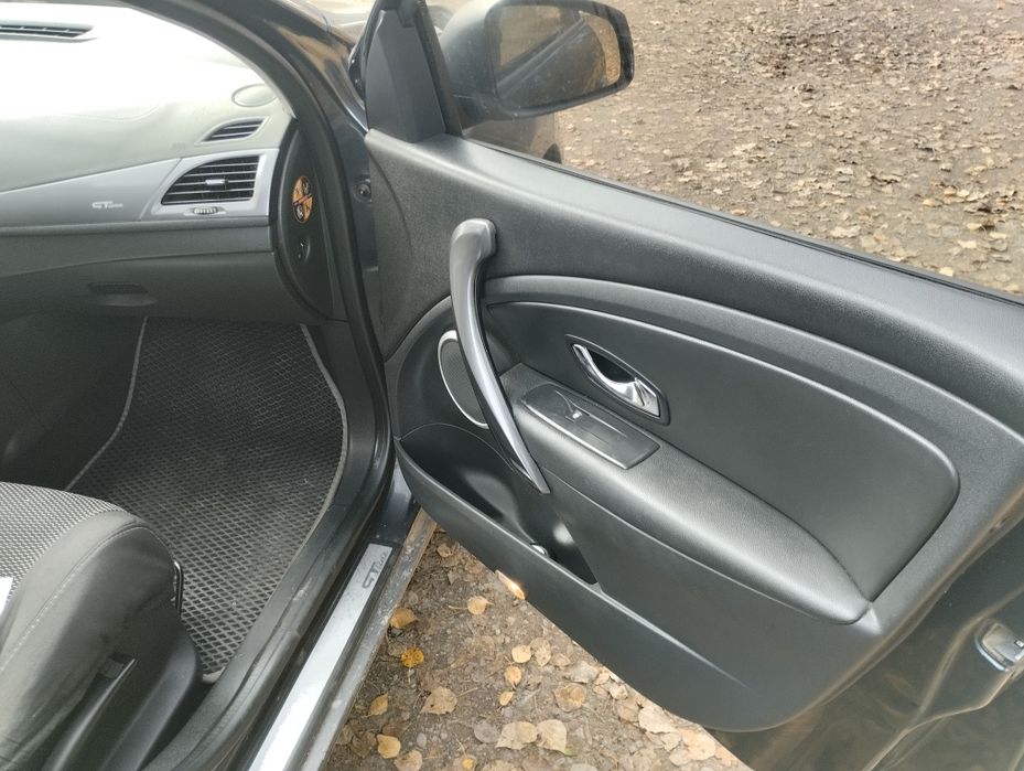 Продам Renault Megane-3