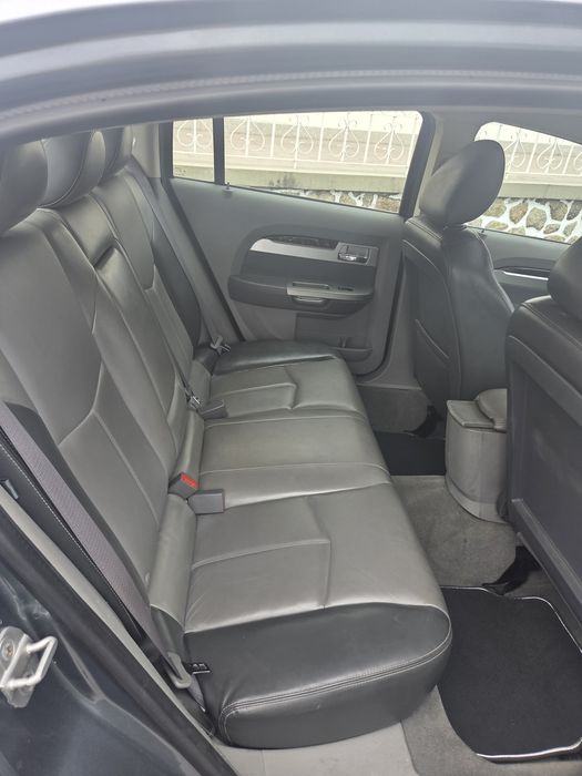 Chrysler Sebring 2.0 Crd 63000 quilómetros