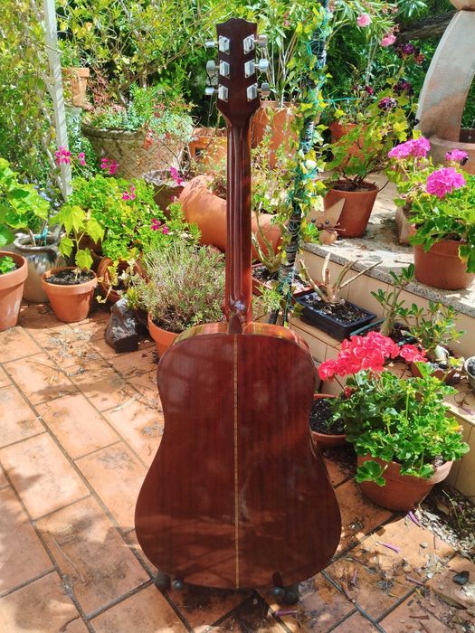 EPIPHONE by Gibson PR-300 Acoustic Guitar / Guitarra