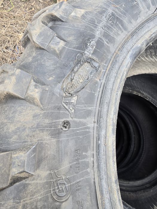 Sprzedam opony do Quada 14 cali