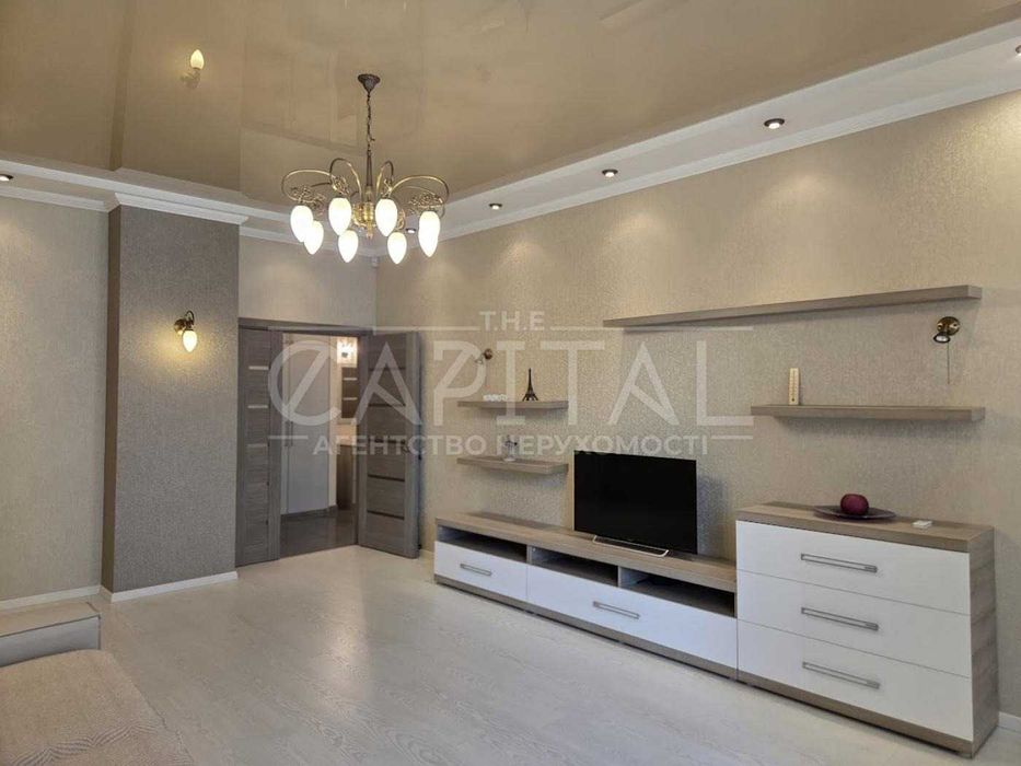 2-кімнатна квартира за адресою бульвар Лесі Українки (площа 104 м²) - Atlanta.ua - фото 3