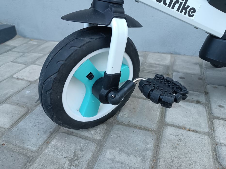 Біговел 3в1 /Дитячий