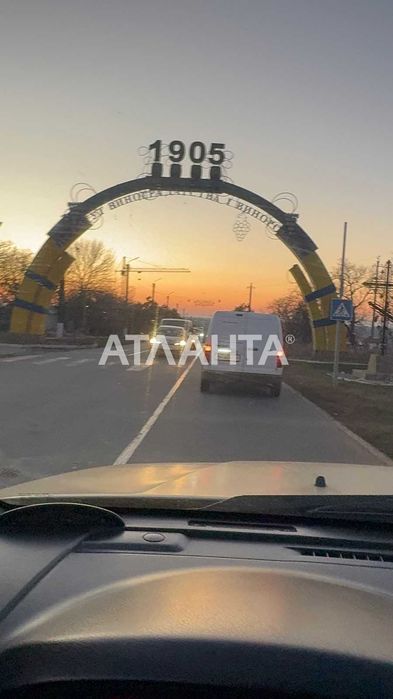 Фасадный участок под бизнес 27.36 сотки в пгт. Таирова