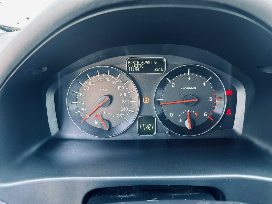 Volvo V50 1.6 D 2007