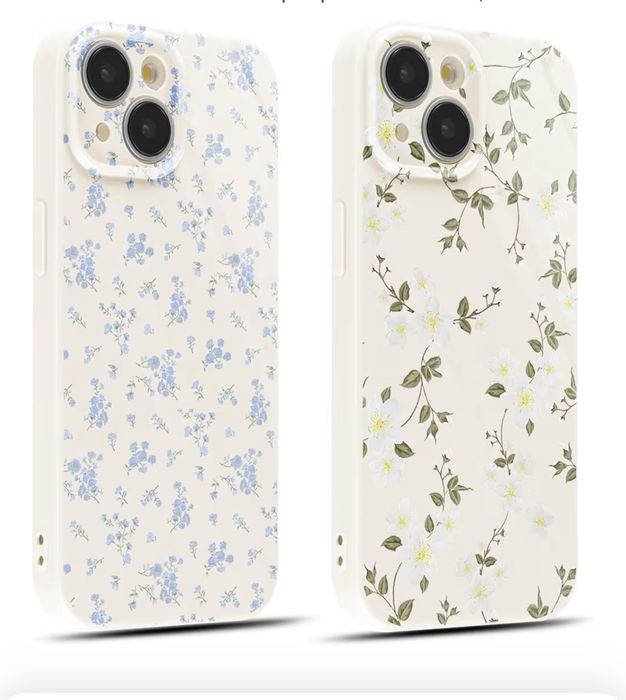 4 capas iPhone 14