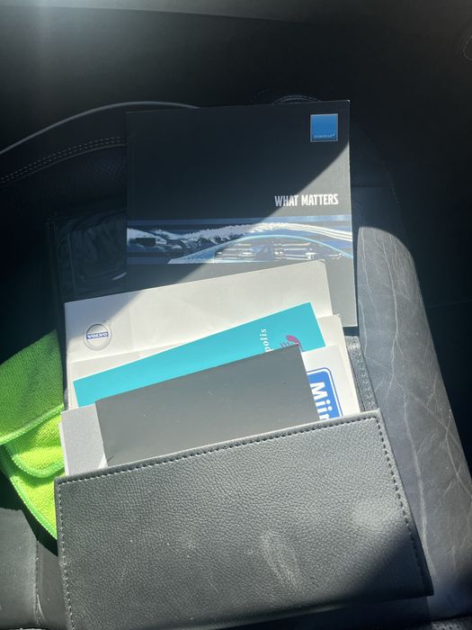 Volvo XC90 D5AWD R-design Polestar