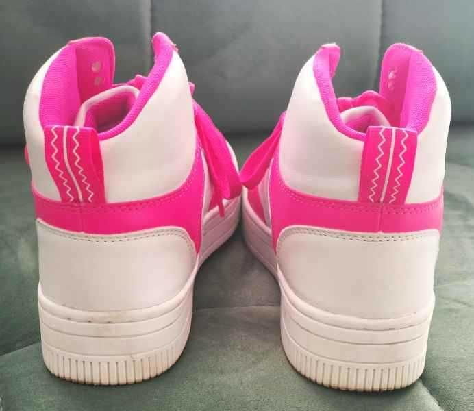 Graceland Sneakersy za kostkę