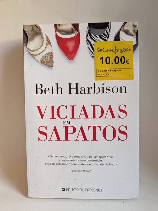 Viciadas em Sapatos