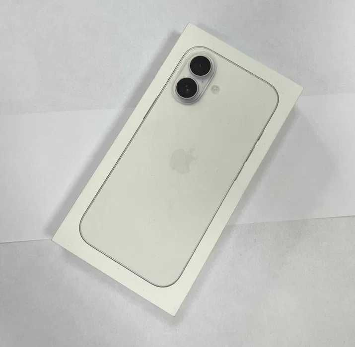 iPhone 17 256GB 5-kolorów Kraków ul. Krakowska 4 Sklep GSM Mamy !!!