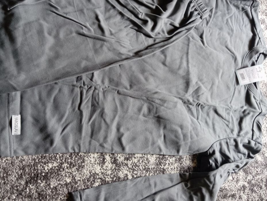 Костюм флісовий Ярослав новий 56 та 58р.