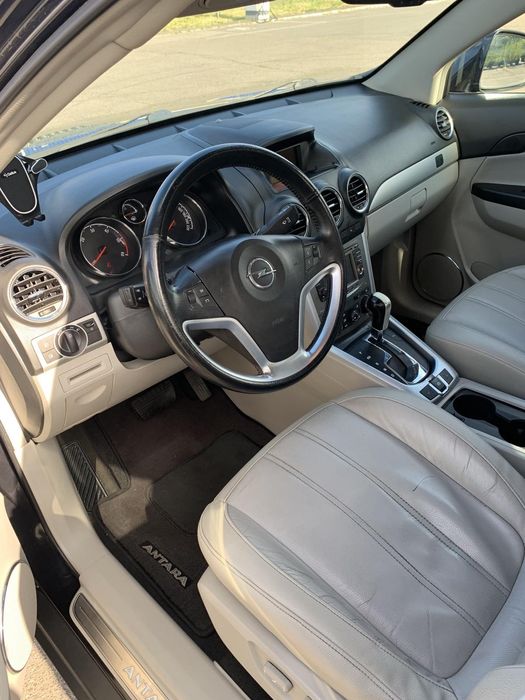 Opel Antara/Опель Антара 2,2D 2014р.