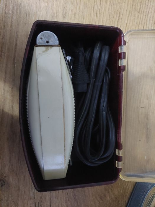 Braun S 50 Standard Maszynka do Golenia