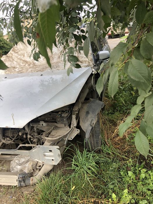 форд мондео 2004рік 2.0 дізель